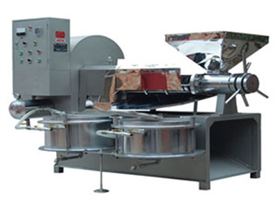 machine de raffinage d'huile de tournesol raffinerie d'huile de cuisson